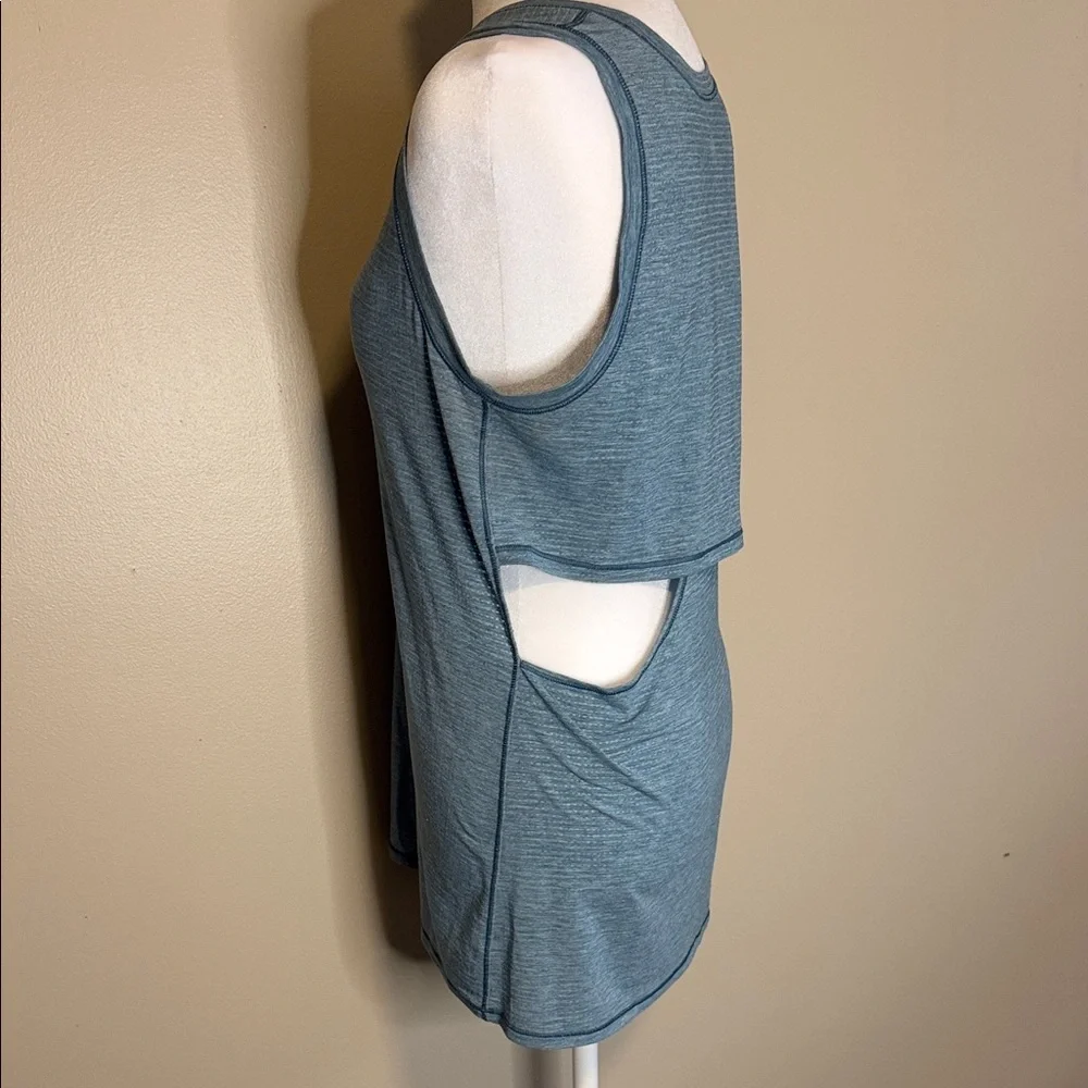 lululemon athletica lululemon size